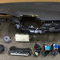 TOYOTA CHR KIT AIRBAG 2018 al 2023