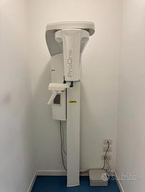 Ortopantomografo Planmenca Pro One