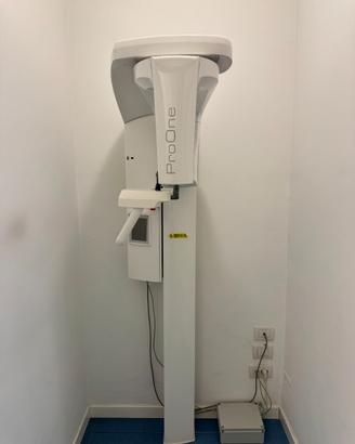 Ortopantomografo Planmenca Pro One