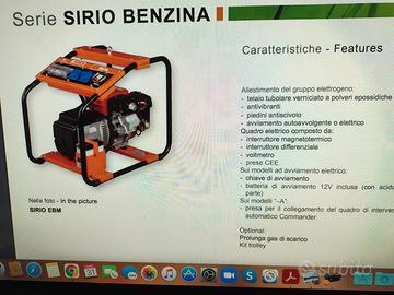 Gruppo di continuità