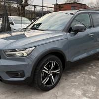Volvo XC40 D3 R-design