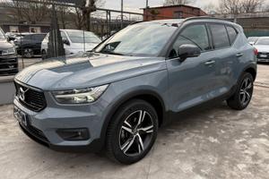 Volvo XC40 D3 R-design