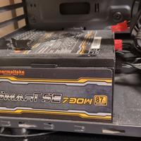Alimentatore thermaltake 730w 