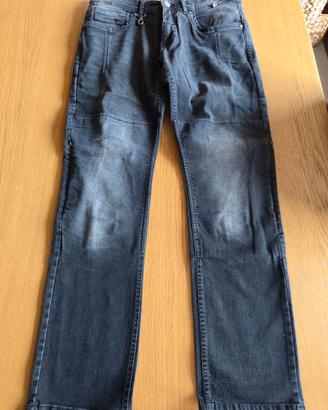 Pantaloni Moto