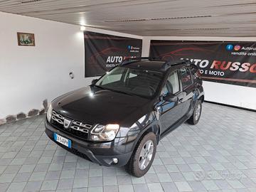Dacia Duster 1.6 GPL MOTORE RIFATTO