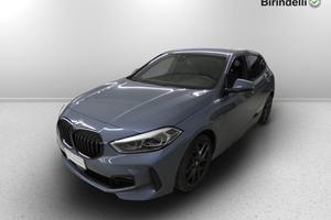 BMW Serie 1 (F40) - 118d 5p. Msport