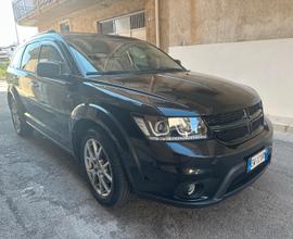 Fiat Freemont 2.0 Multijet 140 CV 2014