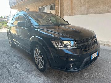 Fiat Freemont 2.0 Multijet 140 CV 2014