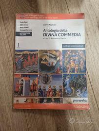Divina Commedia - Dante Alighieri