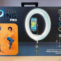 Ring light Cellularline