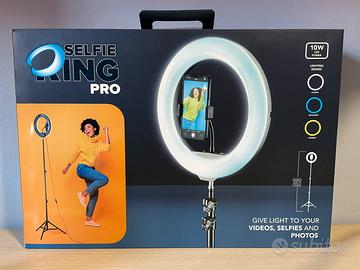 Ring light Cellularline