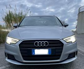 AUDI A3 2019 sportback 1.6 TDI 133cavalli