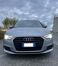 AUDI A3 2019 sportback 1.6 TDI 133cavalli