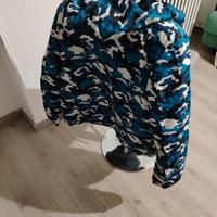 giubbotto 