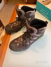 Scarponi scarpa 48