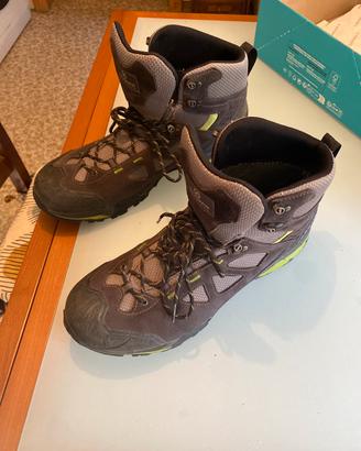 Scarponi scarpa 48
