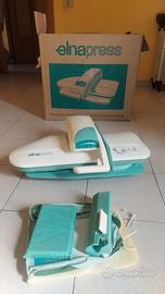 Elnapress Opal Pressa da Stiro