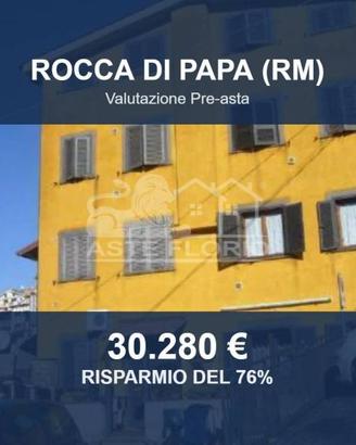 Immobile in asta di 68 m² con box auto a Rocca di 
