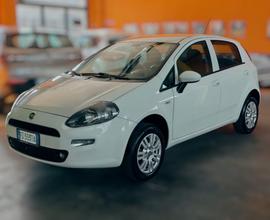 FIAT Punto 1.4 8V 5P Natural Power Lounge