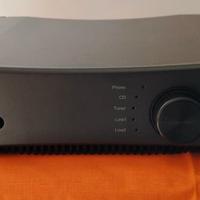 Amplificatore Rega Mira 3