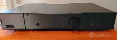 Amplificatore Rega Mira 3