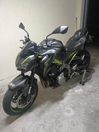 Kawasaki Z900