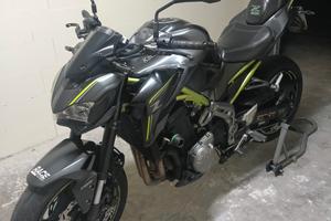 Kawasaki Z900