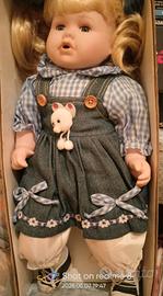 bambole vintage 