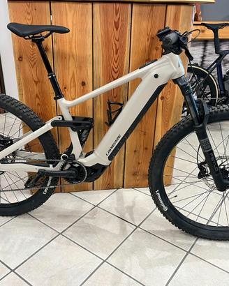 E-bike Lapierre OVERVOLT TR 6.8 2025 120Nm Bosch