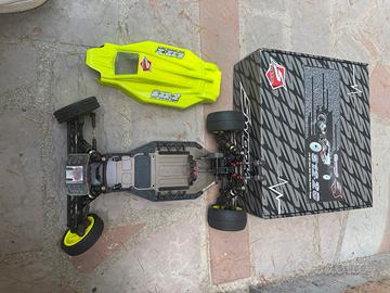 Sworkz s12-2c 1/10