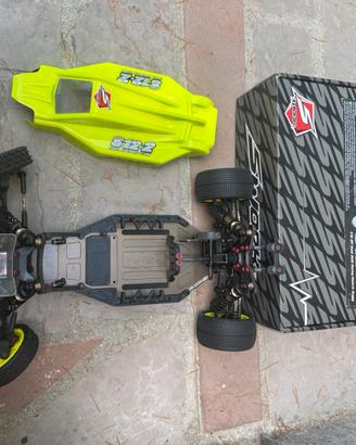 Sworkz s12-2c 1/10