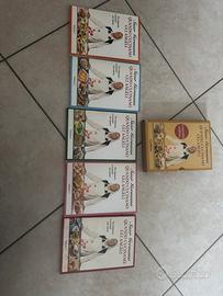 Quando cucinano gli angeli suor germana