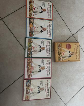 Quando cucinano gli angeli suor germana