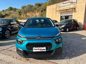 Citroen C3 BlueHDi 100 S&S Business Combi - 2022