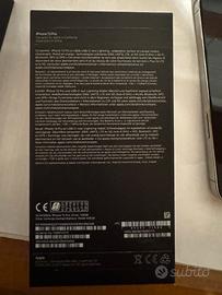 iPhone 13 pro 128 giga