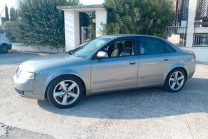 Audi A4 1.9 TDI