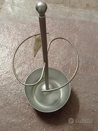 portaombrelli  zanotta firmato