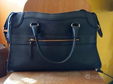 Borsa Geox su Palermo