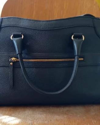 Borsa Geox su Palermo
