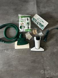 Accessori Folletto vk136 - Vorwerk