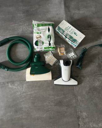Accessori Folletto vk136 - Vorwerk