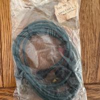 FIAT 750 SERIE CAVI A.T. Per candele