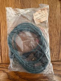 FIAT 750 SERIE CAVI A.T. Per candele