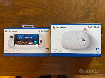 Backbone one 2nd gen usb-c