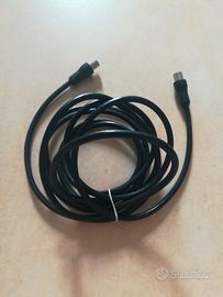 Cavo antenna TV