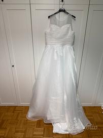 abito da sposa