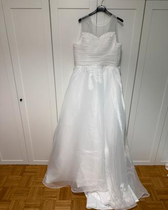 abito da sposa