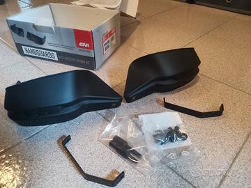 Paramani Kawasaki Versys 650 (2014–2020)