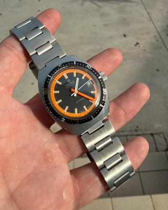Olma diver anni 70