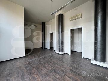 Ufficio Brescia [NG050LACU]